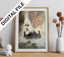 Frank Frazetta Al Nucleo della