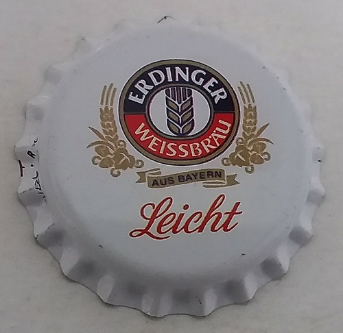 Tappi corona erdinger - tappi,