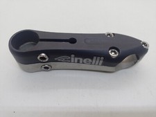 Attacco manubrio corsa Cinelli Sesamo 10 cm