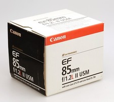 Canon Scatola VUOTA per