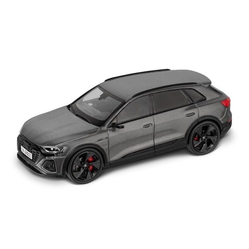 Audi tron modellino - audi,