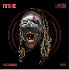 FUTURE- "MONSTER" CLASSIC MIX