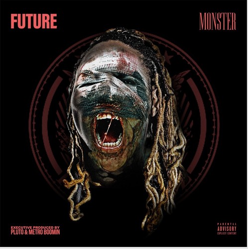 Future monster classic mix - future-,