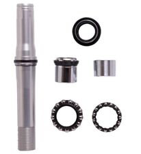 SHIMANO ASSE MOZZO COMPLETO FH-M8110 POSTERIORE