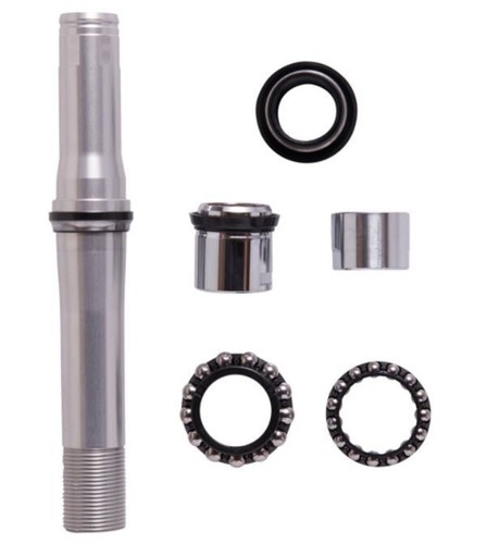 Shimano asse mozzo - shimano,