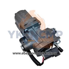 Pompa Carburante Elettronica