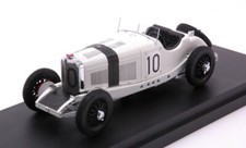 Mercedes Sskl #10 Nurburgring German Gp 1931 Hans Stuck 1:43 Model RIO