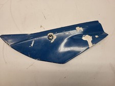 DERBI SENDA SM125 PANNELLO CARENATURA 2016 EURO 3 (5482)