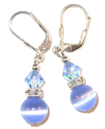 Orecchini swarovski crystal - swarovski,
