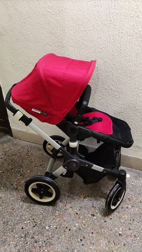 Passeggino bugaboo buffalo - passeggino,