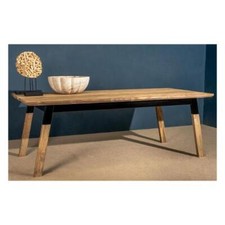 Tavolo Rettangolare 8 Posti in