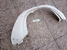 Lancia Zagato- kit PARAFANCHINI in resina