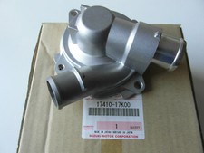 Coperchio pompa acqua Suzuki