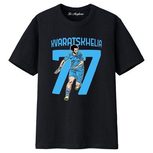 Maglia kvaratskhelia v2 - di,