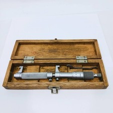 Micrometro interno Mitutoyo