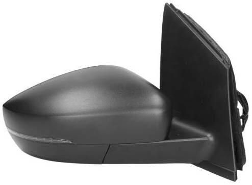 Specchietto per volkswagen - specchietto, dx