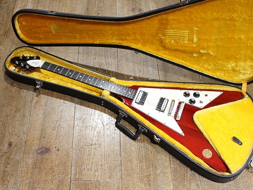Chitarra elettrica greco - chitarra,