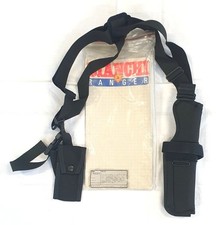 Fondina ascellare bianchi 4601 - ascellare,