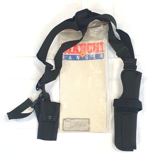Fondina ascellare bianchi 4601 - ascellare,