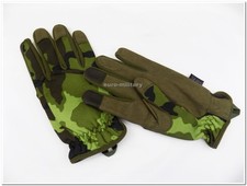 Guanti militari tattici