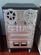 Rack Pioneer Spec 3 - Spec 4 -