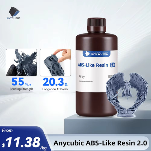 New anycubic compatible - new,