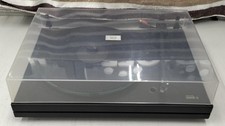 Music Hall MMF-5 Dual Plinth