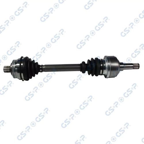 Semiasse gsp 620mm - semiasse,
