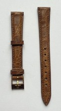 BRACELET STRAP VINTAGE CUIR