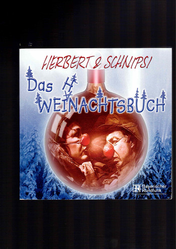 Herbert schnipsi das - herbert, &