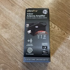 	Amplificatore antenna TV da