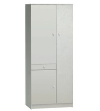 ARMADIO PORTABIANCHERIA 3 ANTE