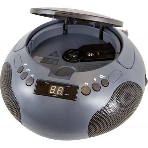 Radio digitale portatile - radio,
