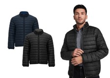 giubbotto ROLY FINLAND piumino