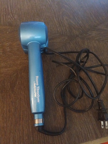 Babyliss pro nano titanium - pro,