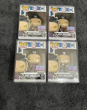 Funko pop genya shinazugawa - funko,