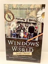 Windows our world sarah s - windows, to