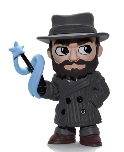 Funko mystery minis - funko,