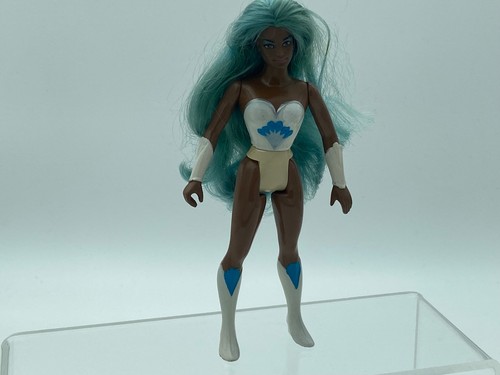 Figurina she 1985 netossa - figurina,