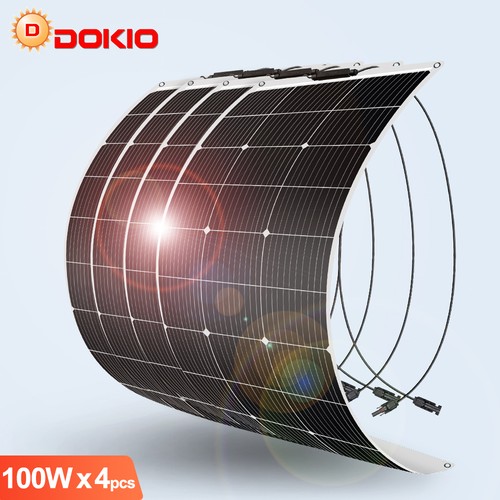 Dokio pannello solare - dokio,