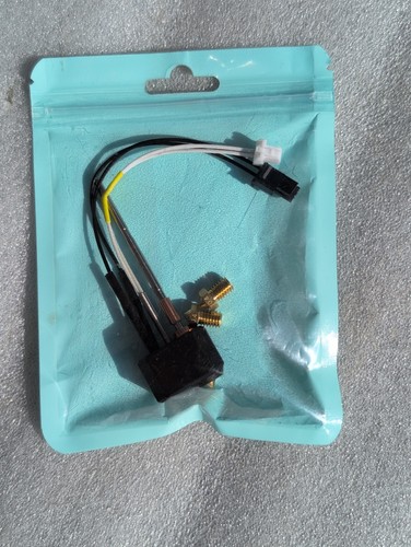 Hotend kit per prusa - kit, mk4/xl