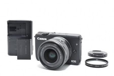 Kit fotocamera mirrorless