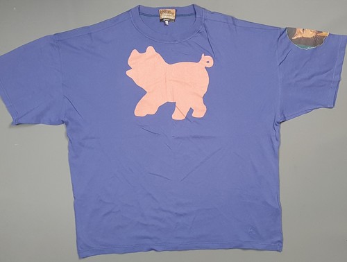 Shirt vivienne westwood x - t-shirt,