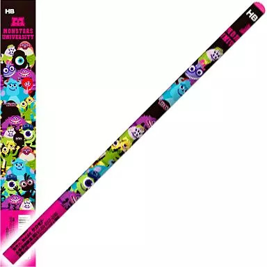 Set matite sally - mike, hb