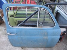 FIAT 500 F - Portiera anteriore destra completa - Ricambio usato