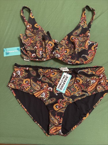Calzedonia xl reversible - xl,