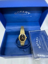 Orologio Rotante Donna