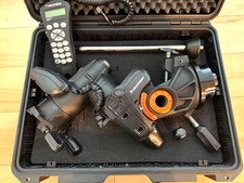 Celestron AVX Supporto EQ