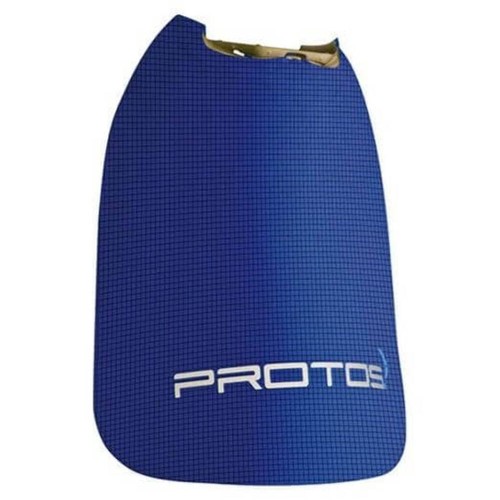Protos casco integrale collo - protos,