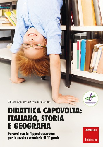 Didattica capovolta italiano - capovolta:,